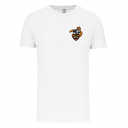 Tee-shirt coton Adulte - TIGER