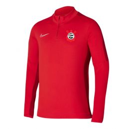 Sweat 1/4 zip Adulte - NIKE...