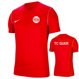 Maillot Adulte - NIKE - TCG