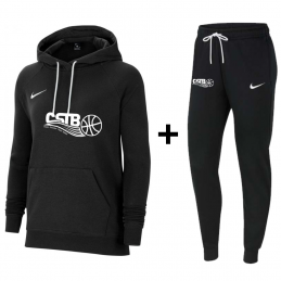 Doudoune homme - NIKE - CSTB