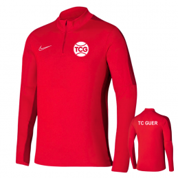 Sweat 1/4 zip Adulte - NIKE...