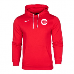 Sweat capuche coton Adulte...