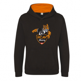 Sweat capuche Enfant - TIGER