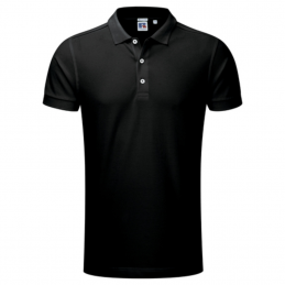 POLO STRETCH HOMME