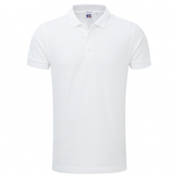 POLO STRETCH HOMME