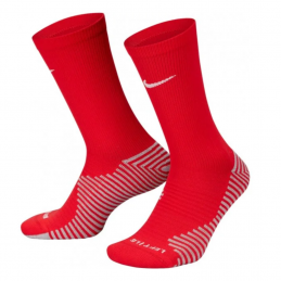 Chaussettes rouges - NIKE -...