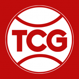 Logo coeur TC GUER