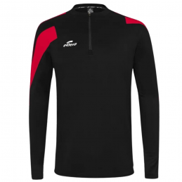 SWEAT 1/2 ZIP ACTION ELDERA...