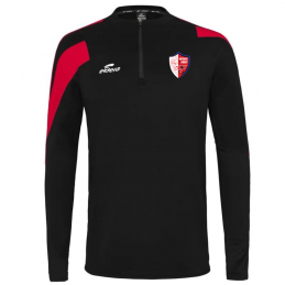 Sweat 1/4 zip - ELDERA - EBF