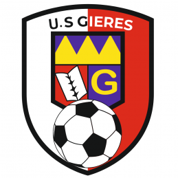 Logo US Gieres