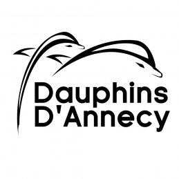 Logo Dauphins d'Annecy