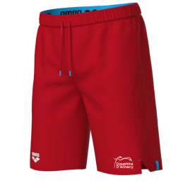 Bermuda Panel Homme - ARENA...