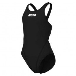 GIRL S TEAM SWIMSUIT SWIM TECH SOLID