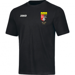 T-SHIRT COTON ENFANT - JAKO...