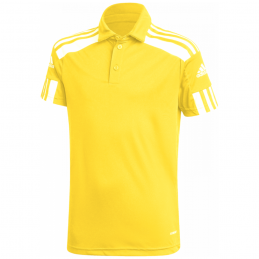 POLO SQUADRA 21 HOMME