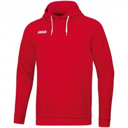 SWEAT CAPUCHE COTON ADULTE