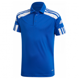 POLO SQUADRA 21 HOMME