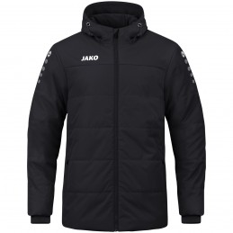 VESTE COACH TEAM ADULTE