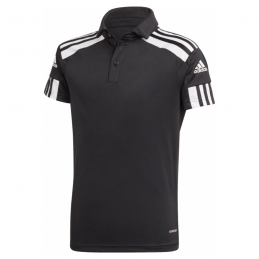 POLO SQUADRA 21 HOMME