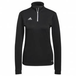 SWEAT 1/4 ZIP ENTRADA 22 FEMME