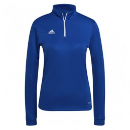 SWEAT 1/4 ZIP ENTRADA 22 FEMME