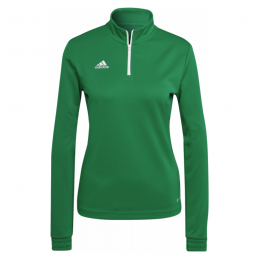 SWEAT 1/4 ZIP ENTRADA 22 FEMME