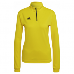 SWEAT 1/4 ZIP ENTRADA 22 FEMME