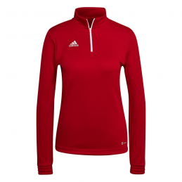 SWEAT 1/4 ZIP ENTRADA 22 FEMME