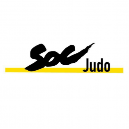 Logo SOC Judo