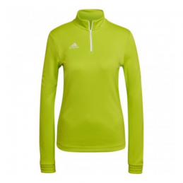 SWEAT 1/4 ZIP ENTRADA 22 FEMME