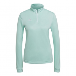 SWEAT 1/4 ZIP ENTRADA 22 FEMME