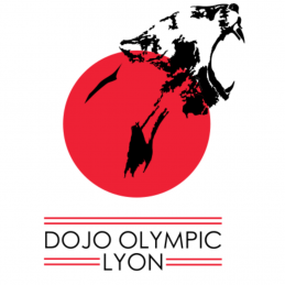 Logo Dojo Olympic Lyon