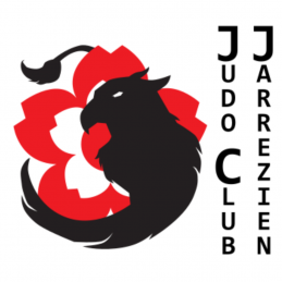 Logo Judo Club Jarrezien