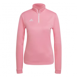 SWEAT 1/4 ZIP ENTRADA 22 FEMME