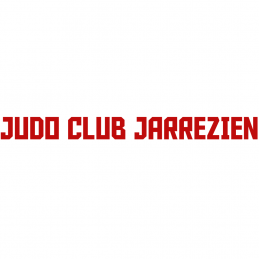 Marquage Judo Club Jarrezien