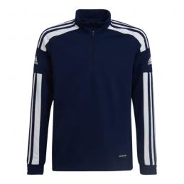 SWEAT 1/4 ZIP SQUADRA 21 ENFANT