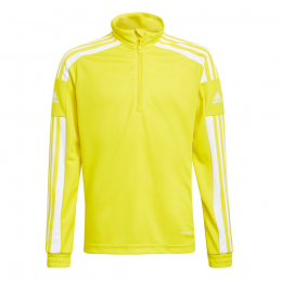 SWEAT 1/4 ZIP SQUADRA 21...