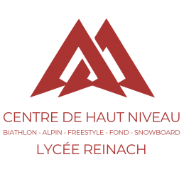 Logo Lycée Reinach