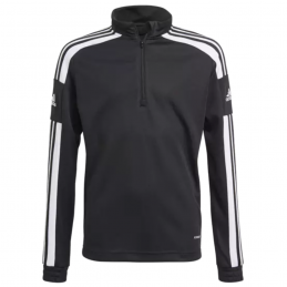 SWEAT 1/4 ZIP SQUADRA 21...