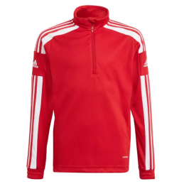 SWEAT 1/4 ZIP SQUADRA 21...