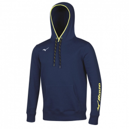 SWEAT CAPUCHE MIZUNO H