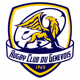 Logo RC Genevois