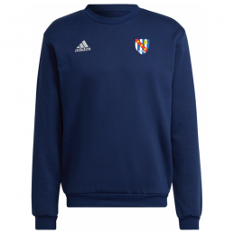 Sweat coton Adulte - ADIDAS...