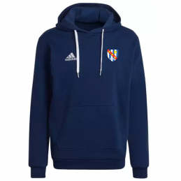 Sweat capuche coton Adulte...