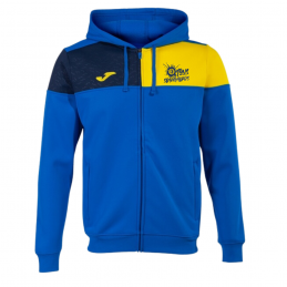 Veste capuche - JOMA - HBCS