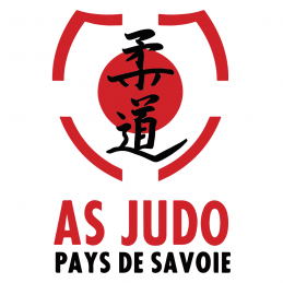 LOGO COEUR JUDO PAYS DE SAVOIE