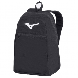 TEAM BACK PACK BLACK