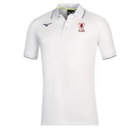 Polo coton enfant - MIZUNO...