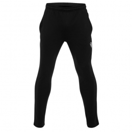 PANT DAHLIA BLACK