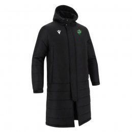 Parka longue - MACRON - RCFMB